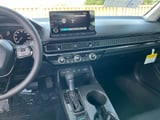 2026 Honda Civic - Preview 12