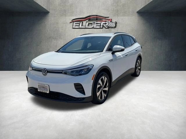 2023 Volkswagen ID.4 - Image 1