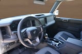 2025 Ford Bronco - Preview 8