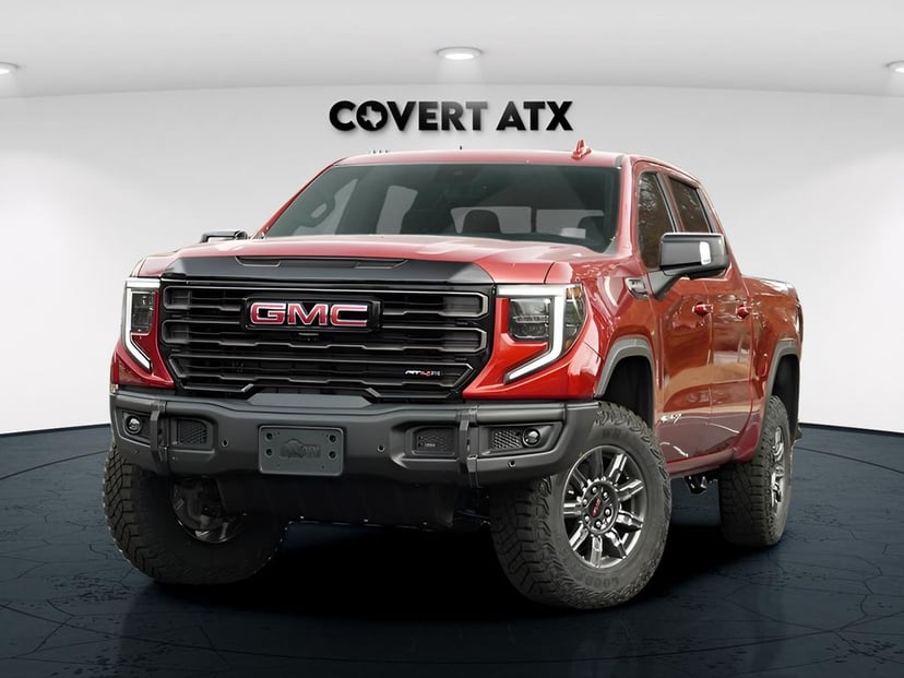 2026 GMC Sierra 1500 - Image 1