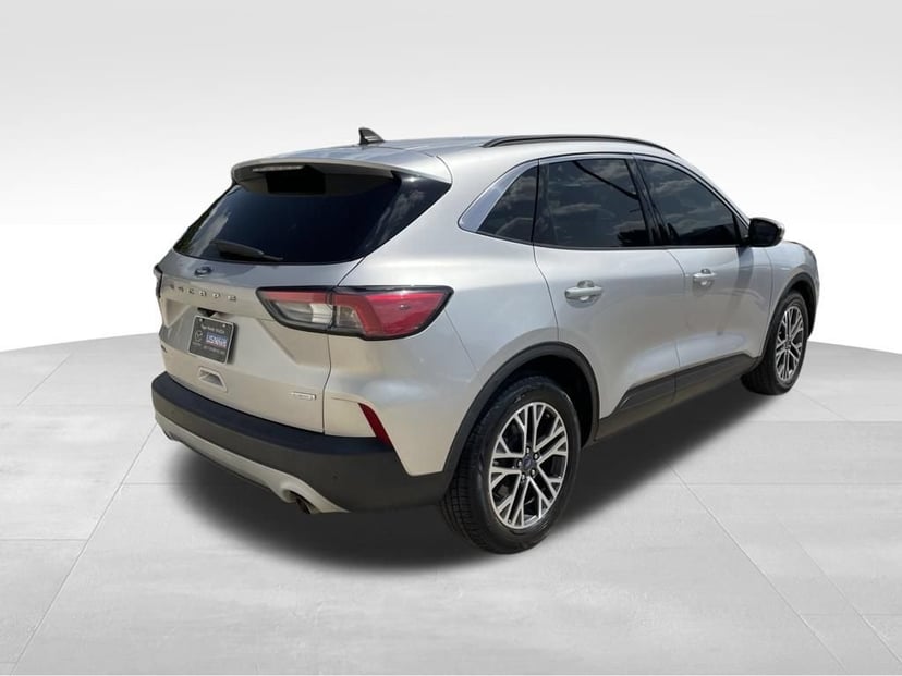 2020 Ford Escape - Image 3