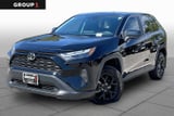 2025 Toyota RAV4 - Preview 2