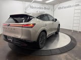 2025 Nissan Murano - Preview 7