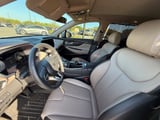 2023 Hyundai Santa Fe - Preview 9