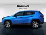 2024 Jeep Compass - Preview 4