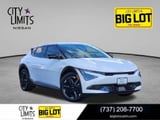 2025 Kia EV6 - Preview 2