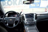 2019 Chevrolet Suburban - Preview 11