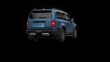 2027 Toyota Land Cruiser - Preview 9