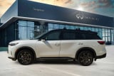 2027 INFINITI QX60 - Preview 7