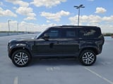 2026 Land Rover Defender - Preview 4