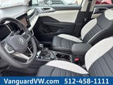 2026 Volkswagen Taos - Preview 10