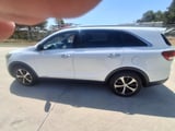 2017 Kia Sorento - Preview 4