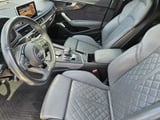 2018 Audi S5 Sportback - Preview 12