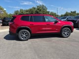 2027 GMC Acadia - Preview 10