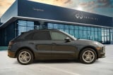 2021 Porsche Macan - Preview 5
