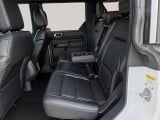 2025 Ford Bronco - Preview 12