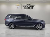 2019 BMW X7 - Preview 10