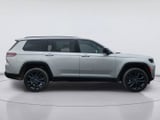 2026 Jeep Grand Cherokee L - Preview 6