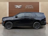 2025 Cadillac Escalade - Preview 2