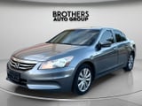 2012 Honda Accord - Preview 7
