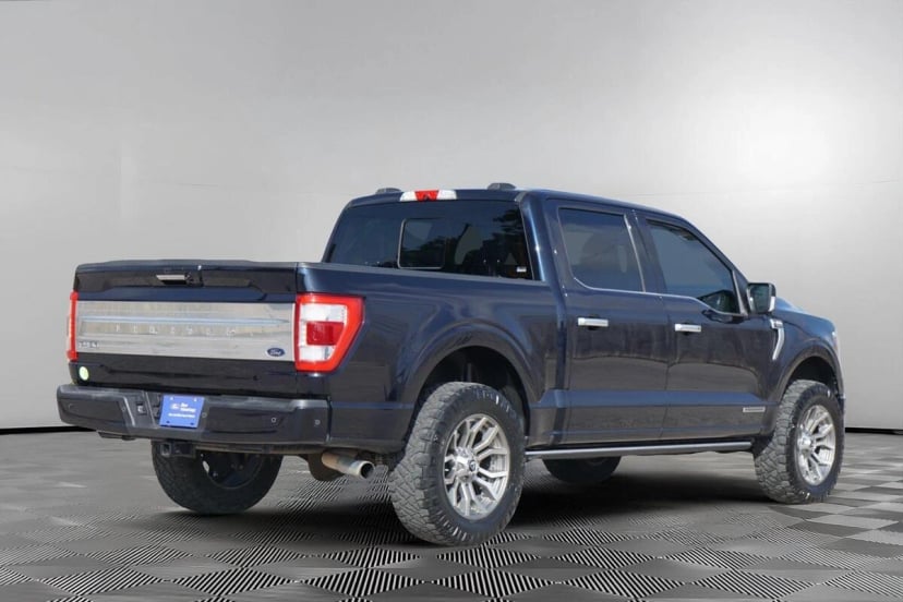 2021 Ford F-150 - Image 2