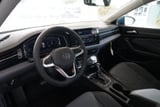 2027 Volkswagen Jetta - Preview 6