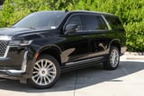 2022 Cadillac Escalade ESV - Preview 6