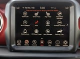 2023 Jeep Wrangler - Preview 8