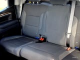 2025 Chevrolet Silverado 1500 - Preview 12