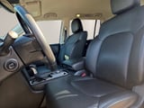 2023 Nissan Armada - Preview 14