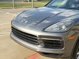 2019 Porsche Cayenne - Preview 8