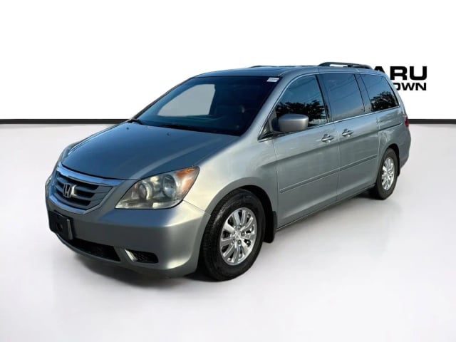 2010 Honda Odyssey