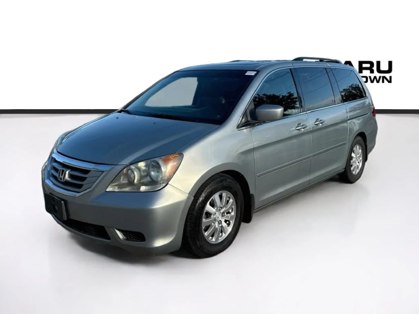 2010 Honda Odyssey - Image 1