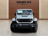 2026 Jeep Wrangler - Preview 8
