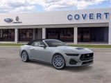 2026 Ford Mustang - Preview 7