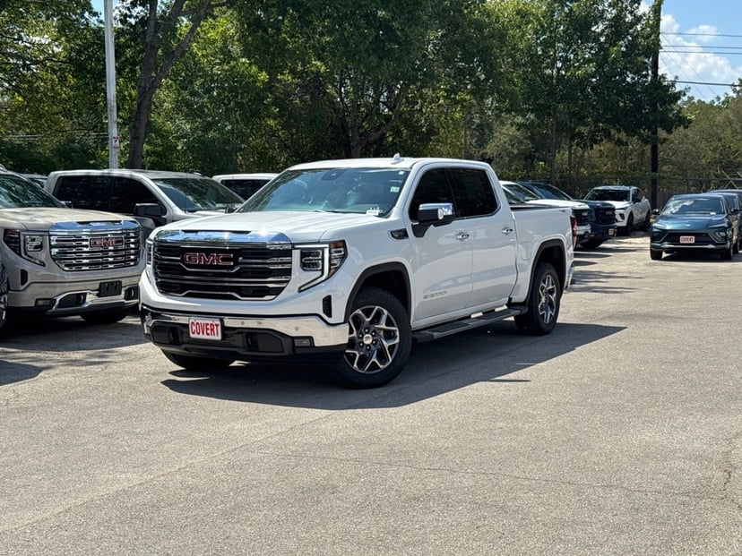 2026 GMC Sierra 1500 - Image 1