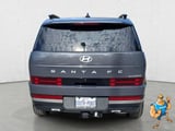2027 Hyundai Santa Fe - Preview 6