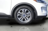2022 Ford Escape - Preview 4