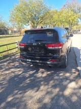 2016 Kia Sorento - Preview 8