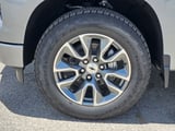 2026 Chevrolet Silverado 1500 - Preview 7