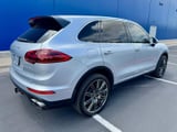 2016 Porsche Cayenne - Preview 15