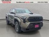 2026 Toyota Tacoma - Preview 3