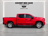 2019 Chevrolet Silverado 1500 - Preview 11
