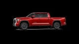 2026 Toyota Tundra - Preview 3