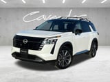 2026 Nissan Pathfinder - Preview 2