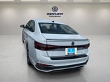 2027 Volkswagen Jetta - Preview 3