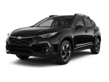 2027 Subaru Crosstrek - Preview 2