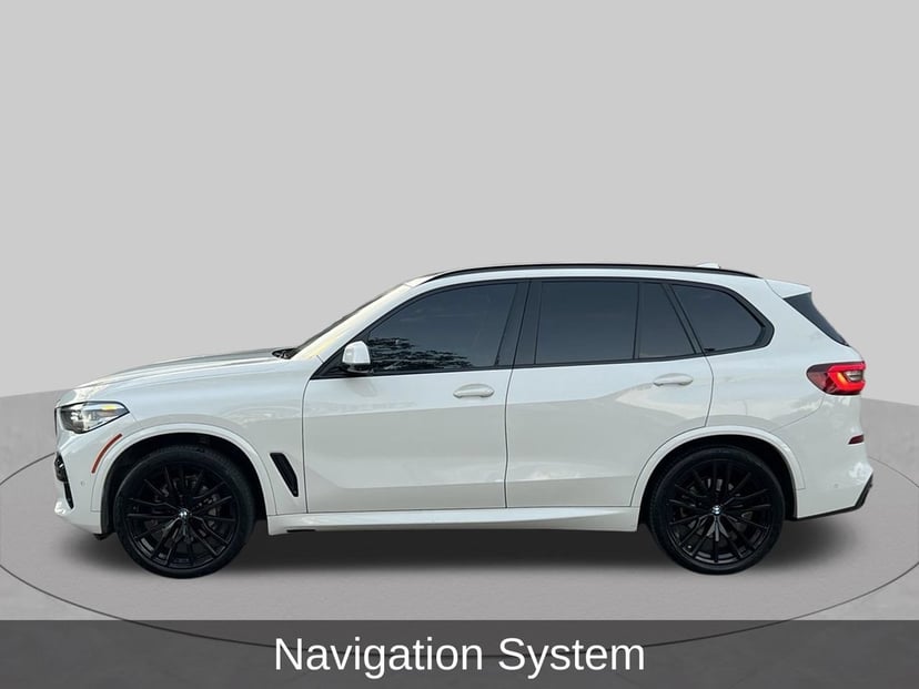 2023 BMW X5 - Image 2