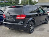 2018 Dodge Journey - Preview 3