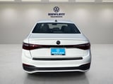 2026 Volkswagen Jetta - Preview 4